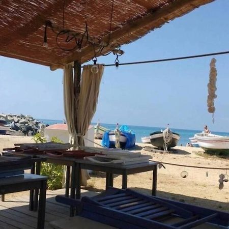 Sant Mateu 30 Min To Barcelona Next Beach บีลัซซาร์ เด มาร์ ภายนอก รูปภาพ