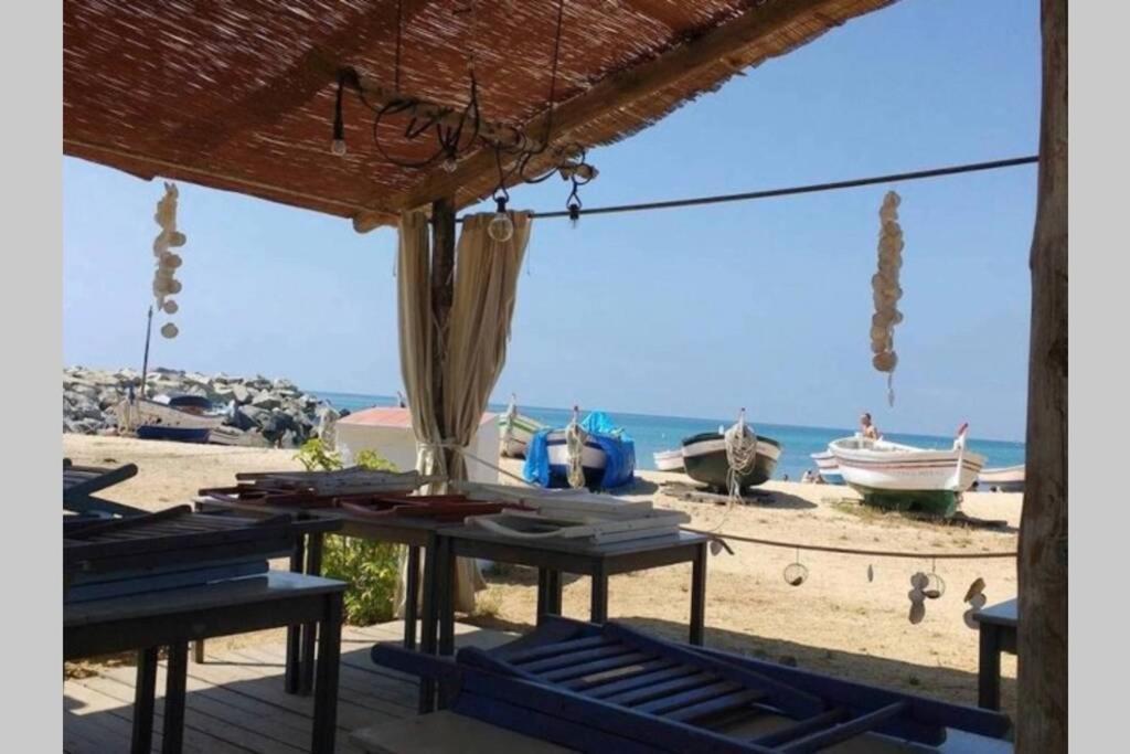 Sant Mateu 30 Min To Barcelona Next Beach บีลัซซาร์ เด มาร์ ภายนอก รูปภาพ
